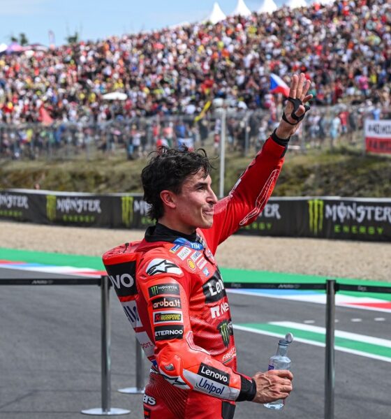 Marc Marquez