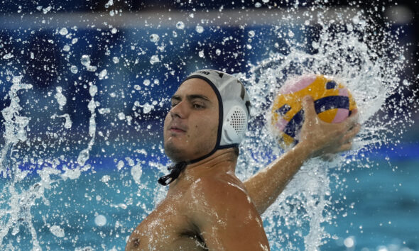 Matteo Iocchi Gratta