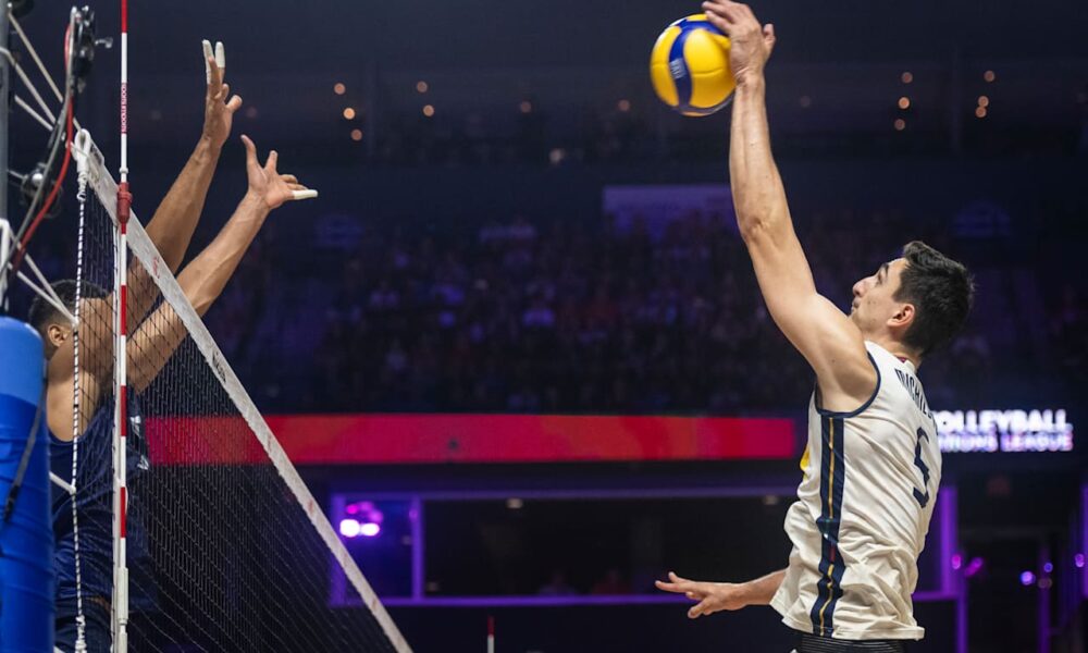 Alessandro Michieletto