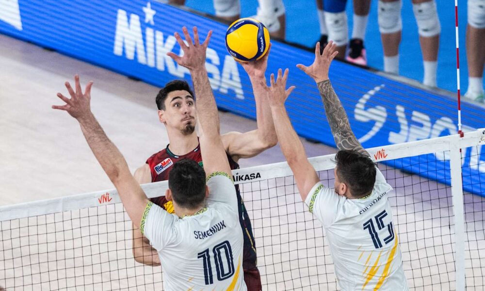 Alessandro Michieletto