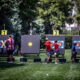 Mixed Team Compound_World Archery