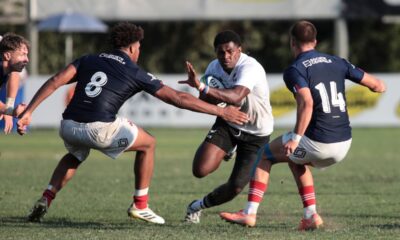 Nuova Zelanda - Francia