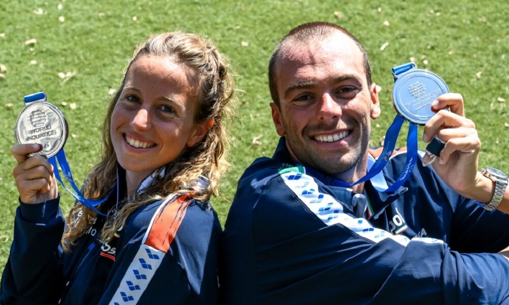 Taddeucci - Paltrineri