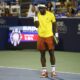 Frances Tiafoe