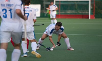 Hockey prato maschile