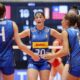 Italia volley U19