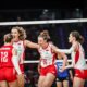 Polonia volley