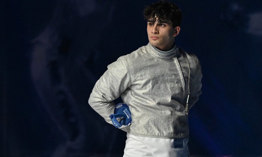 Eodardo Reale Federscherma