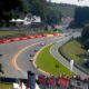 Eau Rouge - Radillon SPA