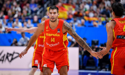 Willy Hernangomez