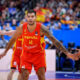 Willy Hernangomez