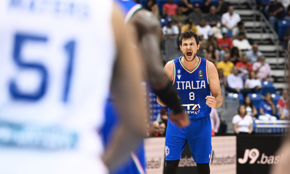 Danilo Gallinari