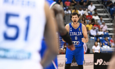 Danilo Gallinari