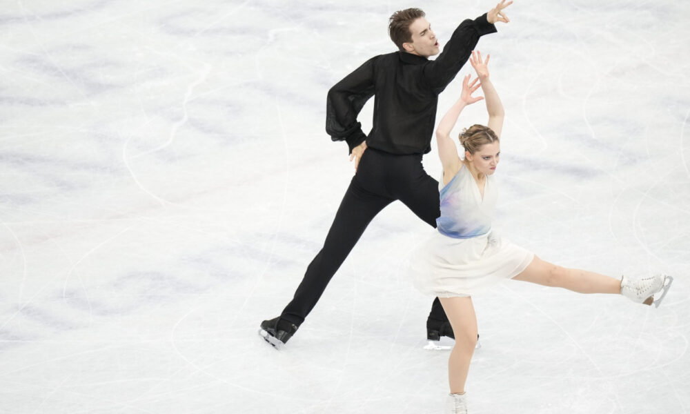 Victoria Manni-Carlo Roethlisberger