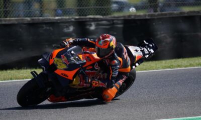 Pol Espargaro