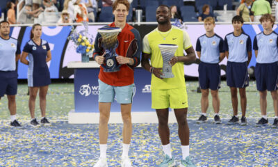 Finale Cincinnati 2024