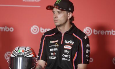 Marco Bezzecchi/ LaPresse