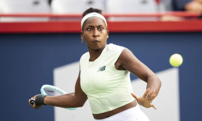 Coco Gauff