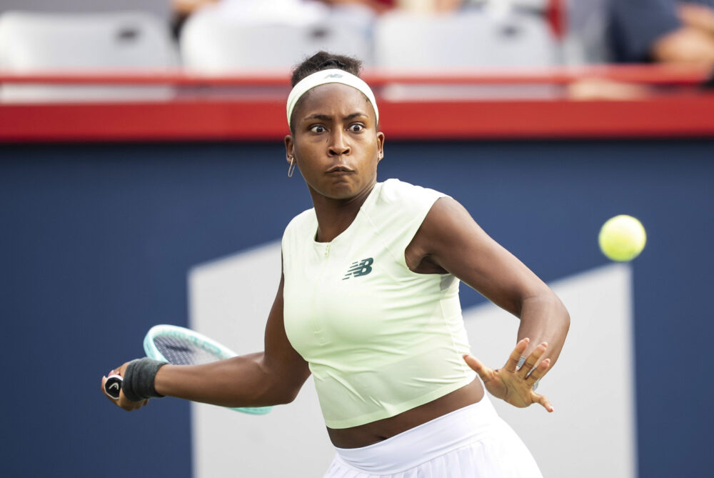 Coco Gauff