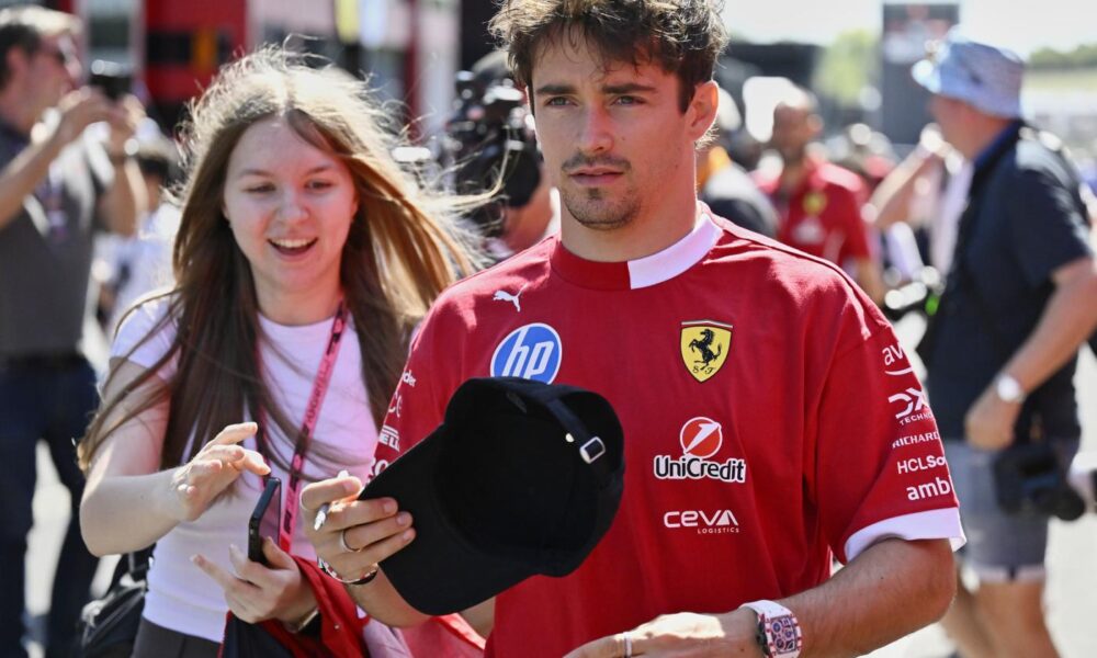 Charles Leclerc