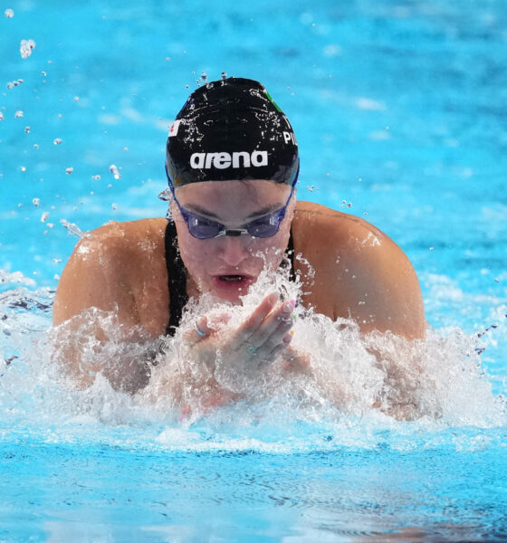 Benedetta Pilato