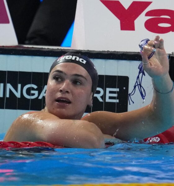 Benedetta Pilato