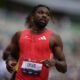 Noah Lyles