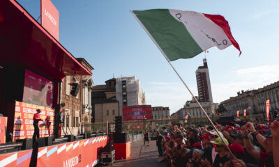 Vuelta a España 2025