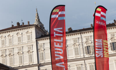 Vuelta a España 2025