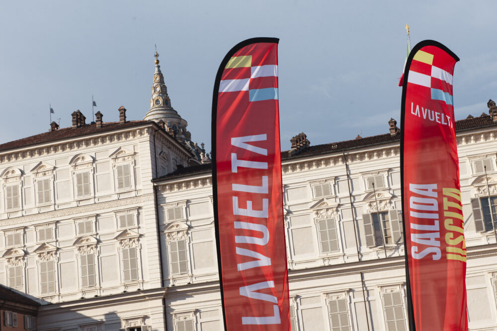 Vuelta a España 2025