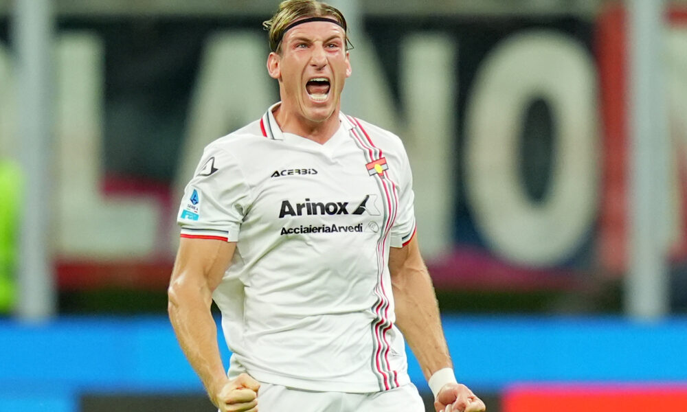 Federico Baschirotto