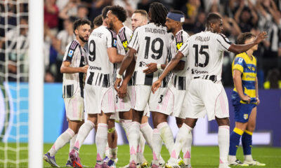 Juventus