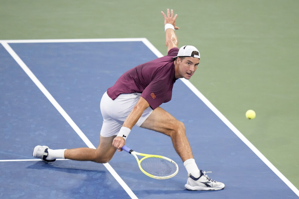 LIVE Carreno Busta-Struff, Spagna-Germania, Coppa Davis 2025 in DIRETTA: gli iberici devono vincere il 1° ...