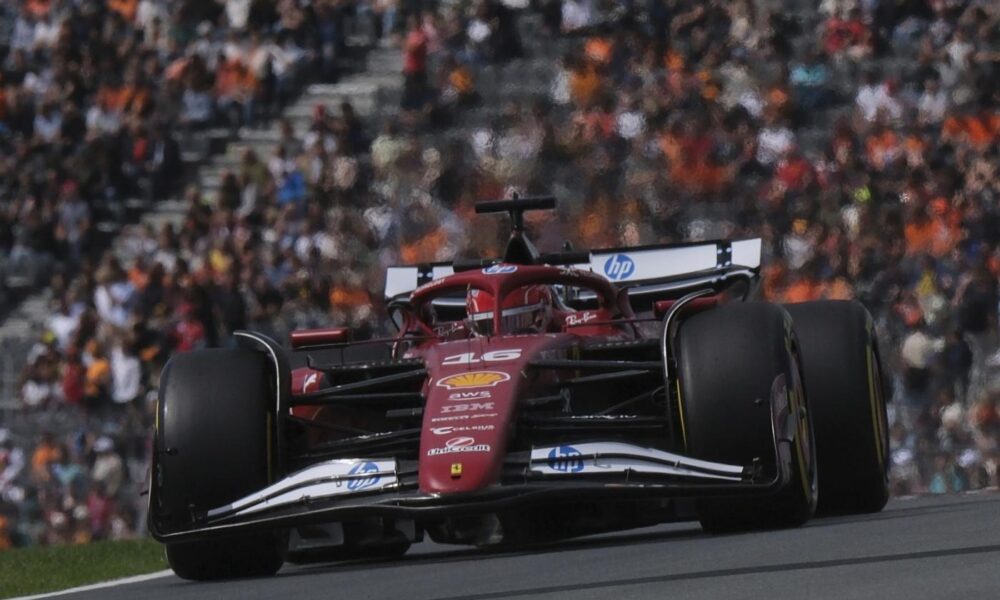 Charles Leclerc