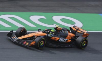 Lando Norris
