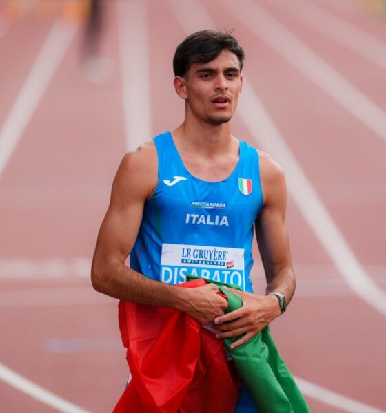 Giuseppe Disabato