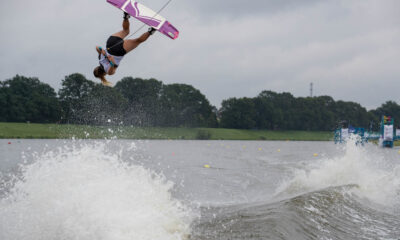 Wakeboard generica