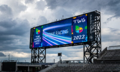 Drone Racing generica