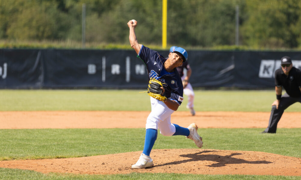 Juan Carlos Infante Jr.