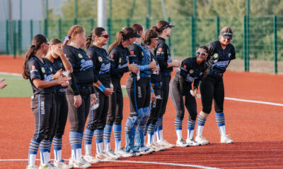 Saronno Softball