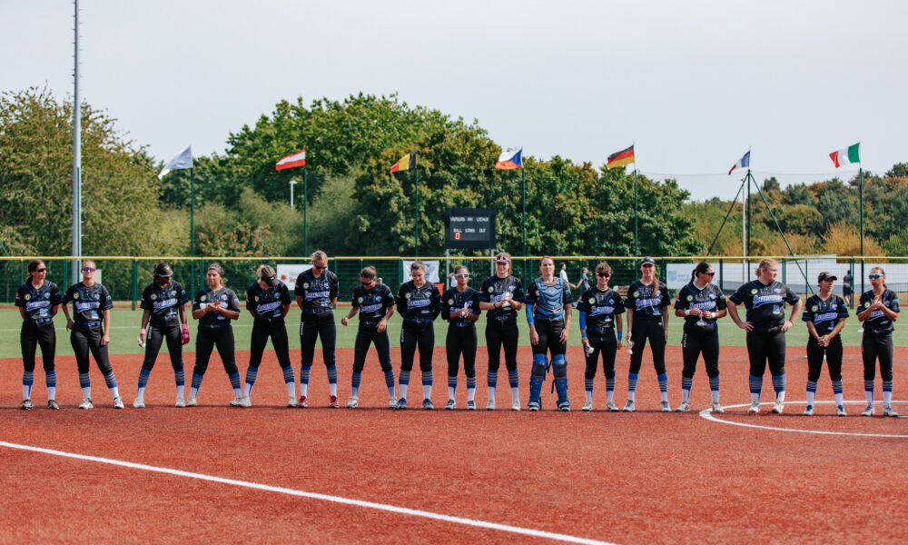 Saronno Softball