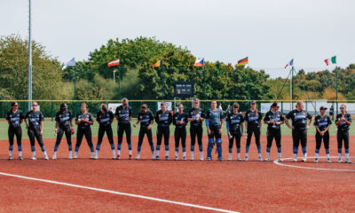 Saronno Softball