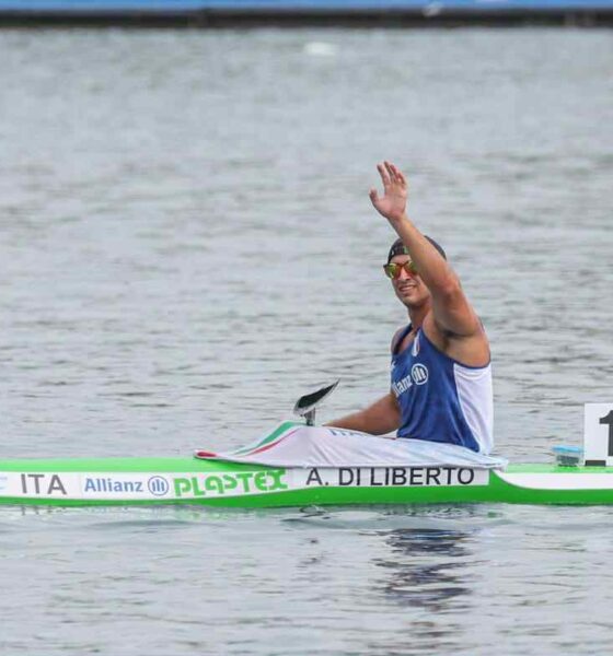 Andrea Di Liberto