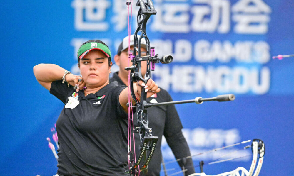 Andrea Maya Becerra Arizaga