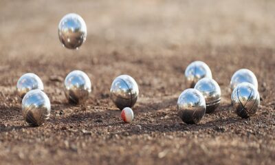 Bocce