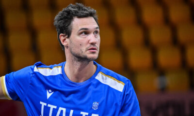 Danilo Gallinari