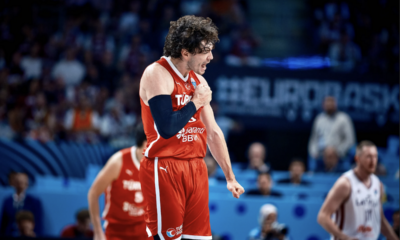Cedi Osman