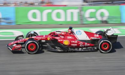 Charles Leclerc