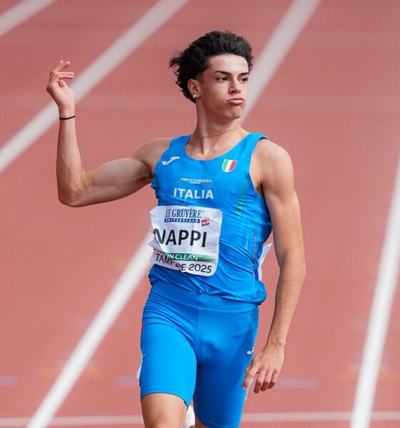 Diego Nappi