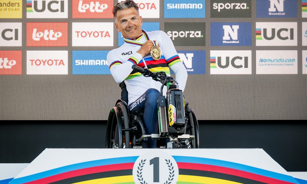 Fabrizio Cornegliani